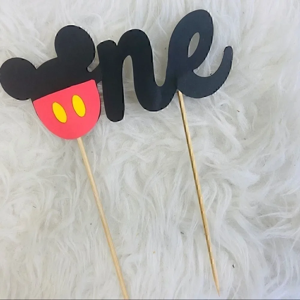 Disney mickey mouse